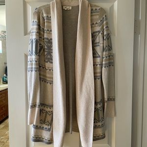 Women’s cardigan